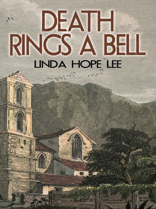 Title details for Death Rings a Bell by Linda Hope Lee - Available